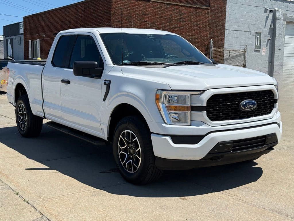 2022 Ford F-150 XL - Image 4