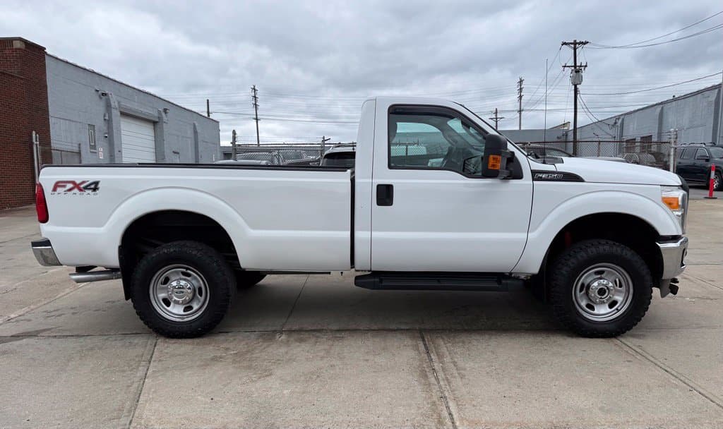 Photo 5 of 2016 Ford F-350 Super Duty XL