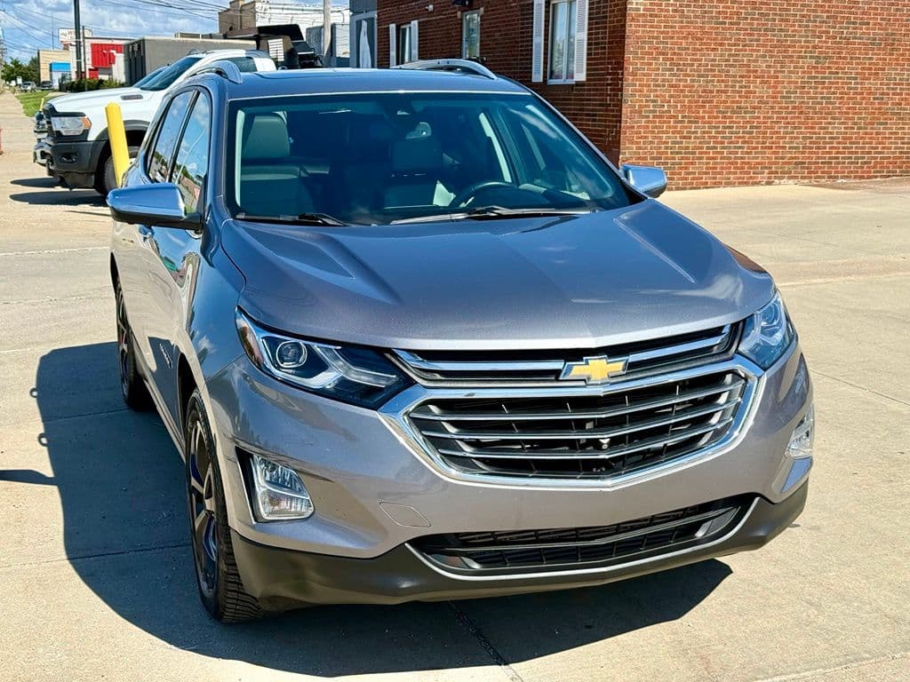 Photo 3 of 2019 Chevrolet Equinox Premier