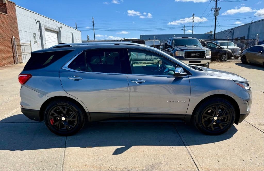 Photo 5 of 2019 Chevrolet Equinox Premier