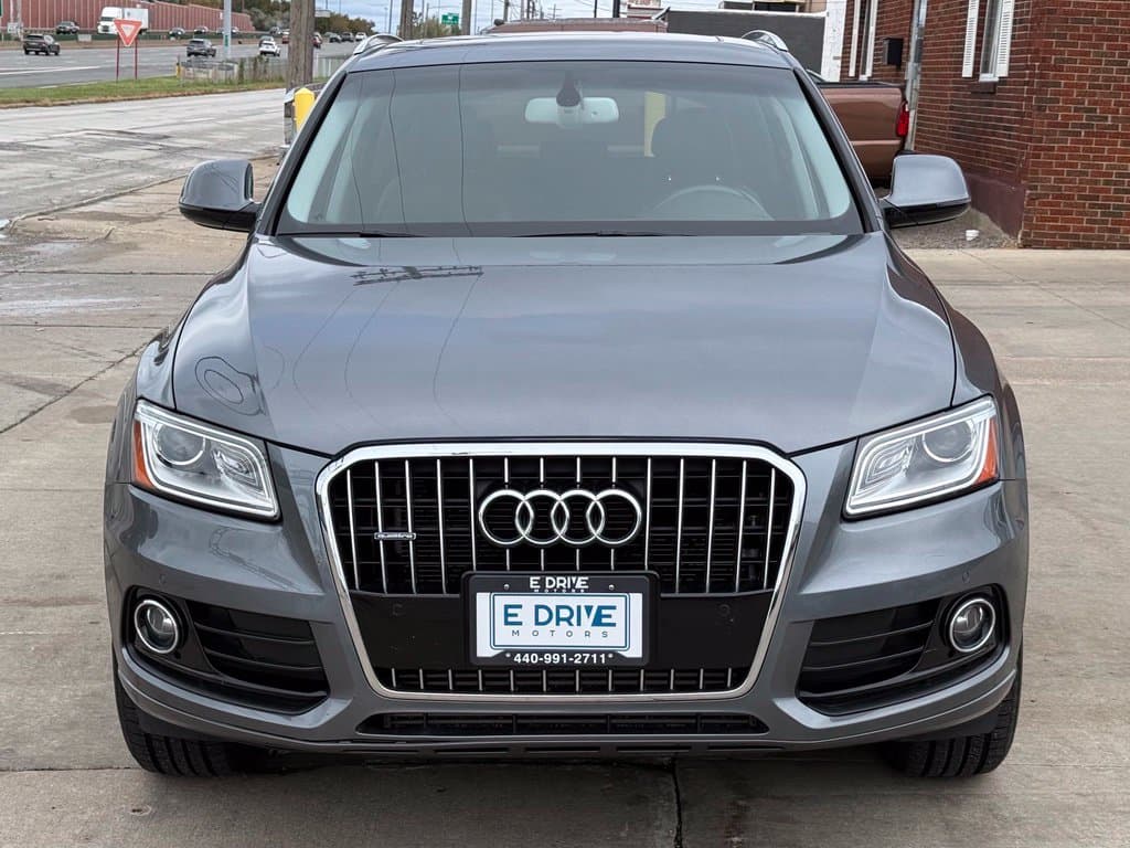2016 Audi Q5 2.0T quattro Premium Plus - Image 2