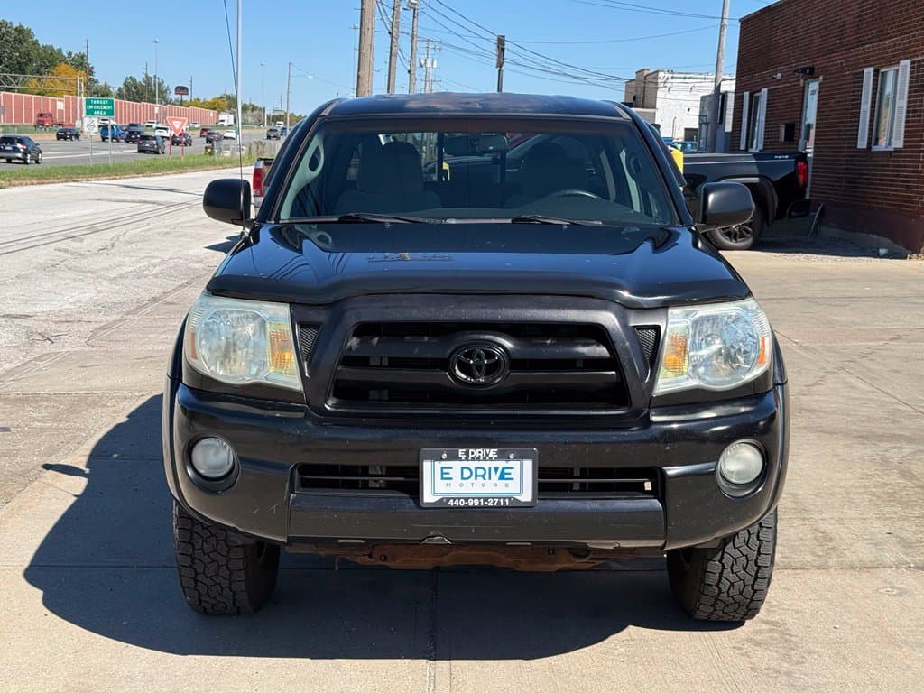 2009 Toyota Tacoma Base - Image 2