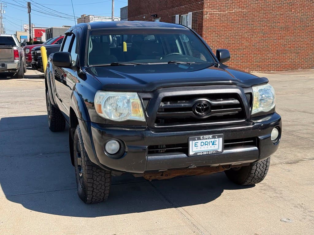 2009 Toyota Tacoma Base - Image 3