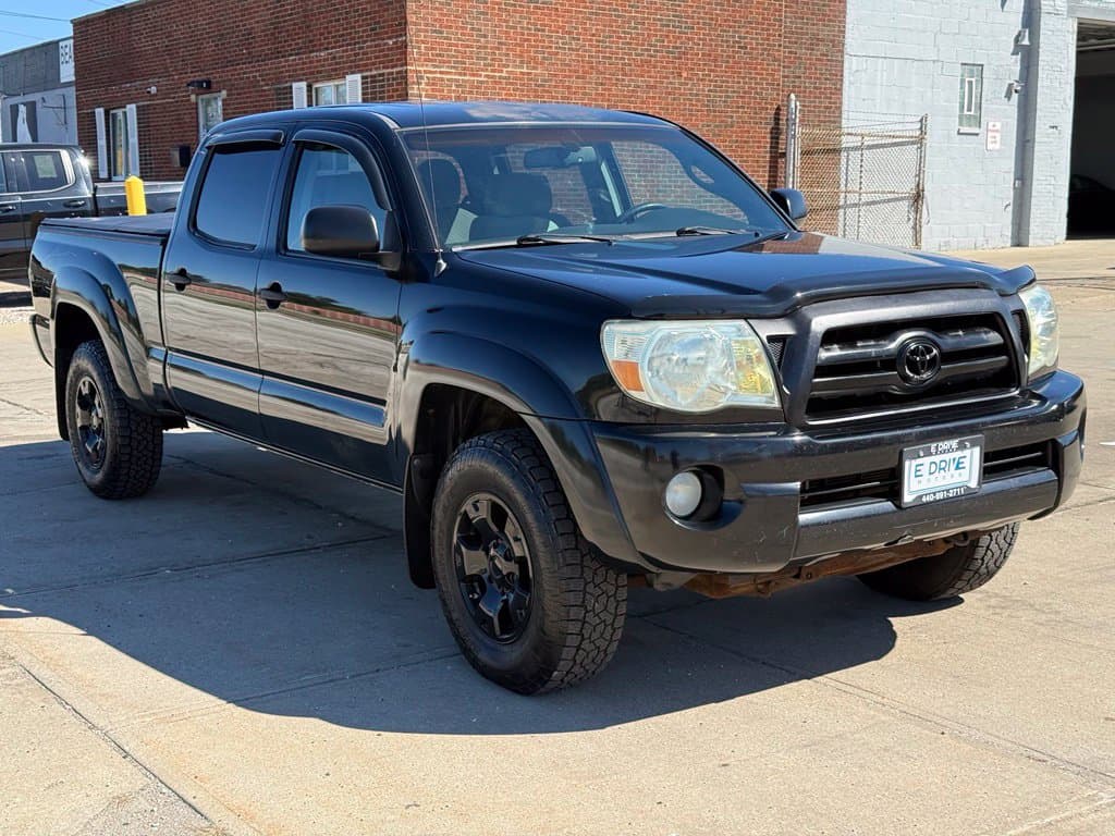 2009 Toyota Tacoma Base - Image 4