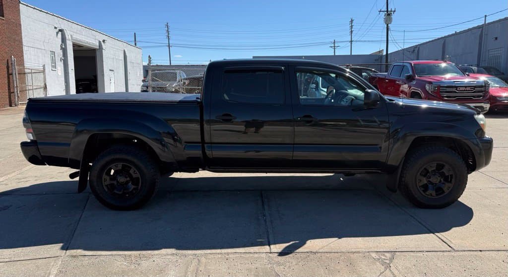 2009 Toyota Tacoma Base - Image 5