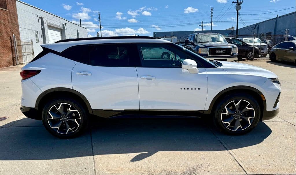 2020 Chevrolet Blazer RS - Image 5