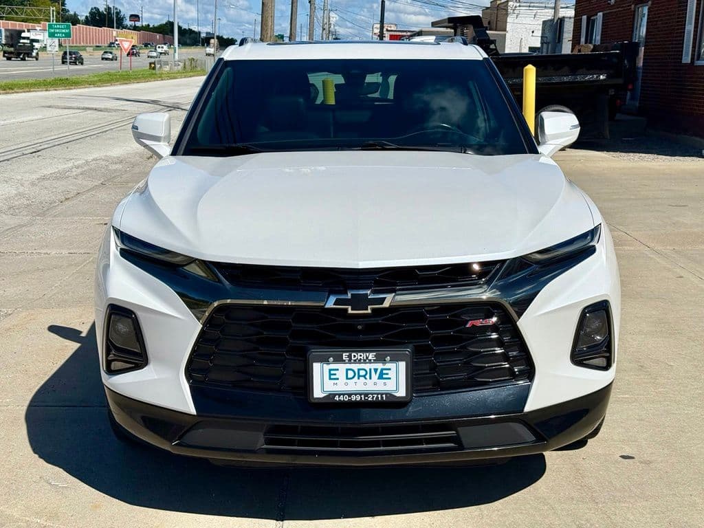 2020 Chevrolet Blazer RS - Image 2