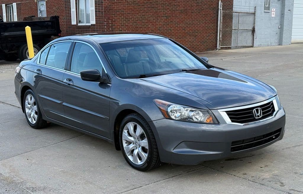 Photo 4 of 2009 Honda Accord EX-L