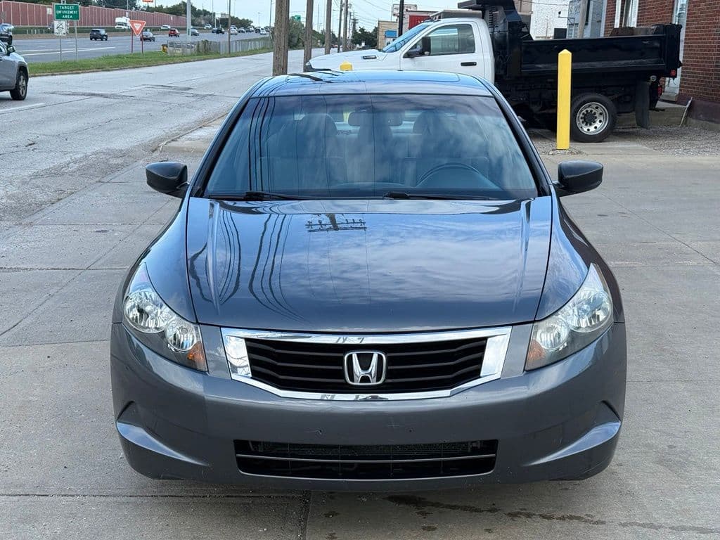 Photo 2 of 2009 Honda Accord EX-L