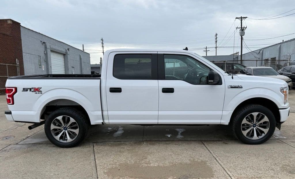 2020 Ford F-150 XL - Image 5