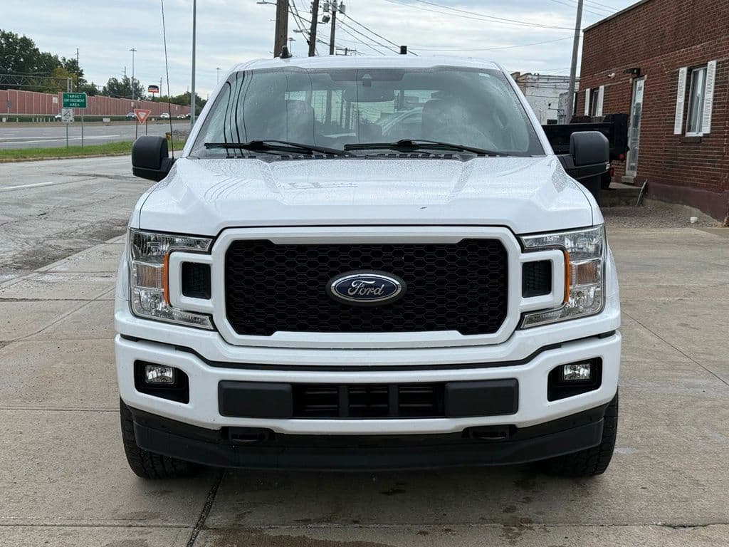 2020 Ford F-150 XL - Image 2
