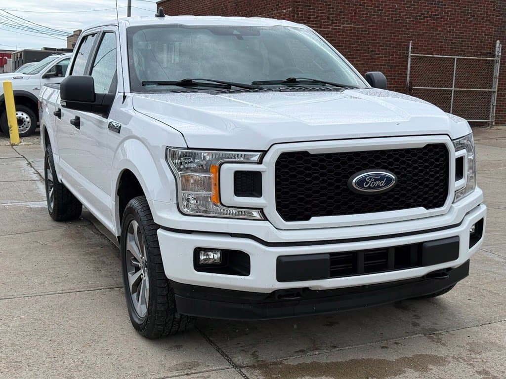 2020 Ford F-150 XL - Image 3