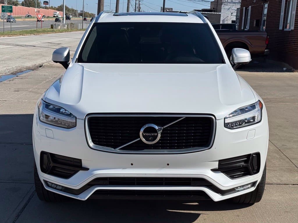 Photo 3 of 2018 Volvo XC90 T6 R-Design