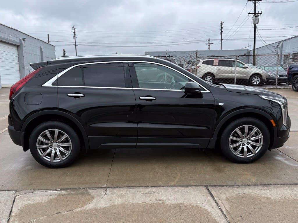 Photo 5 of 2019 Cadillac XT4 Luxury