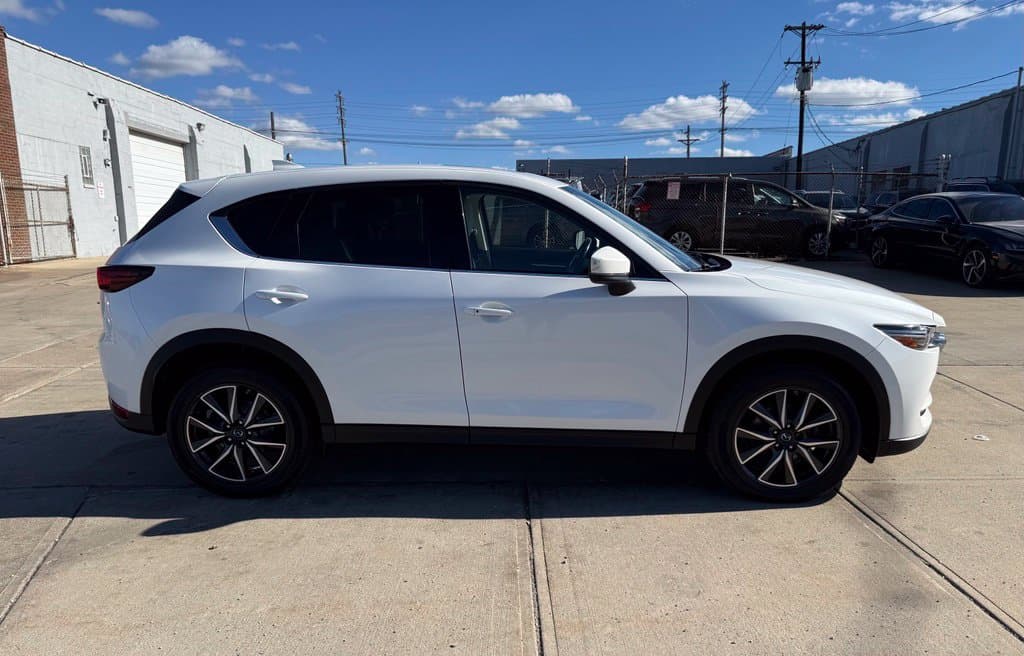 Photo 5 of 2018 Mazda CX-5 Grand Touring