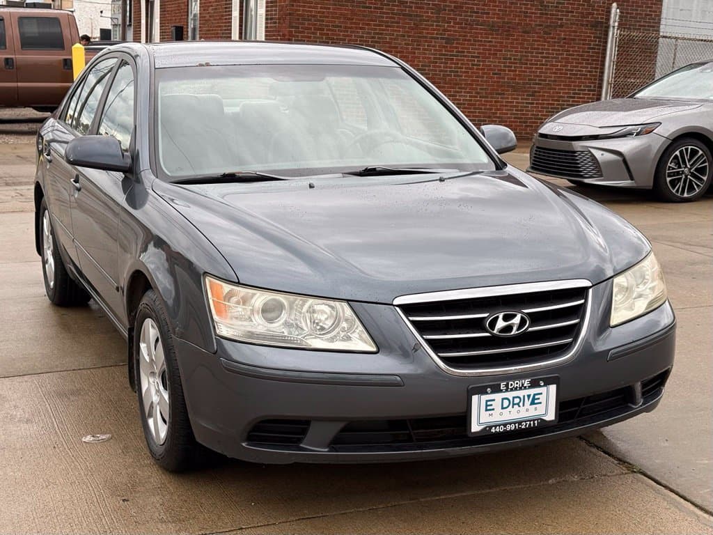 Photo 3 of 2010 Hyundai SONATA GLS