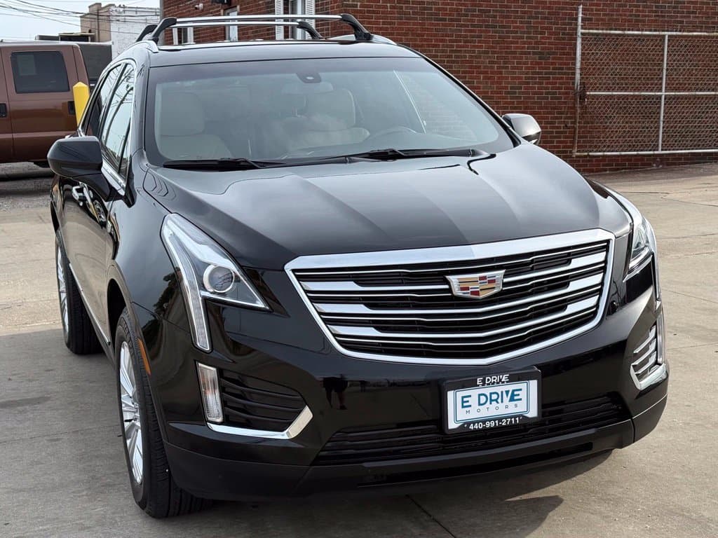 Photo 3 of 2019 Cadillac XT5 Base