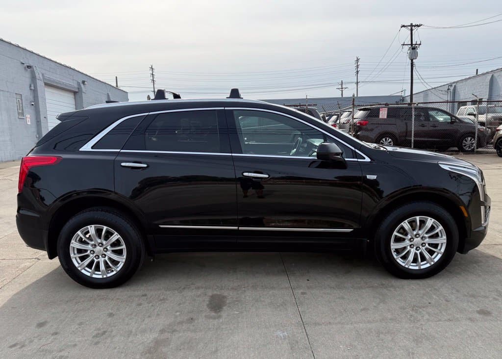 Photo 5 of 2019 Cadillac XT5 Base