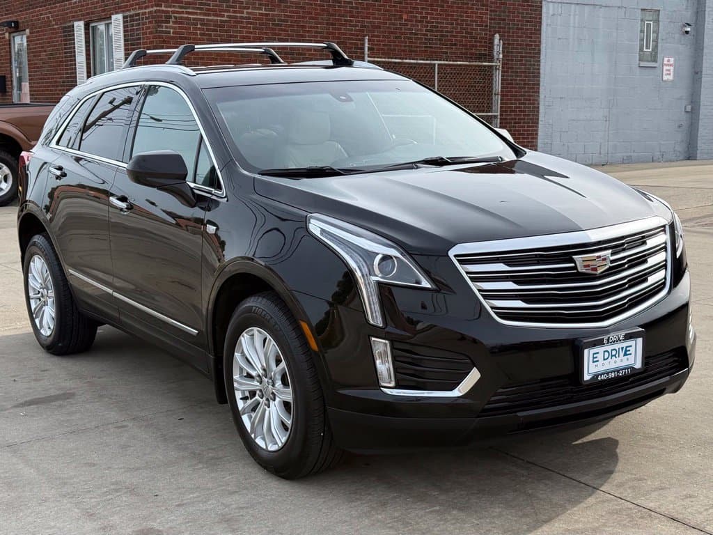 Photo 4 of 2019 Cadillac XT5 Base