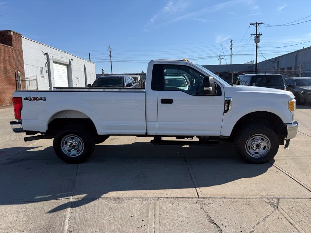 Photo 5 of 2017 Ford F-250 Super Duty XL