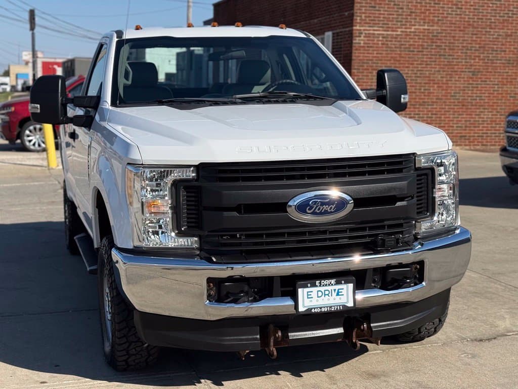 Photo 3 of 2017 Ford F-250 Super Duty XL