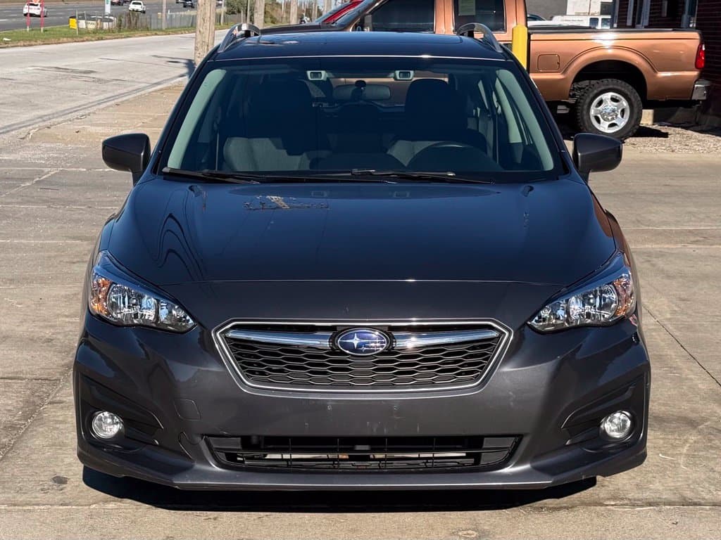 Photo 2 of 2018 Subaru Impreza Premium