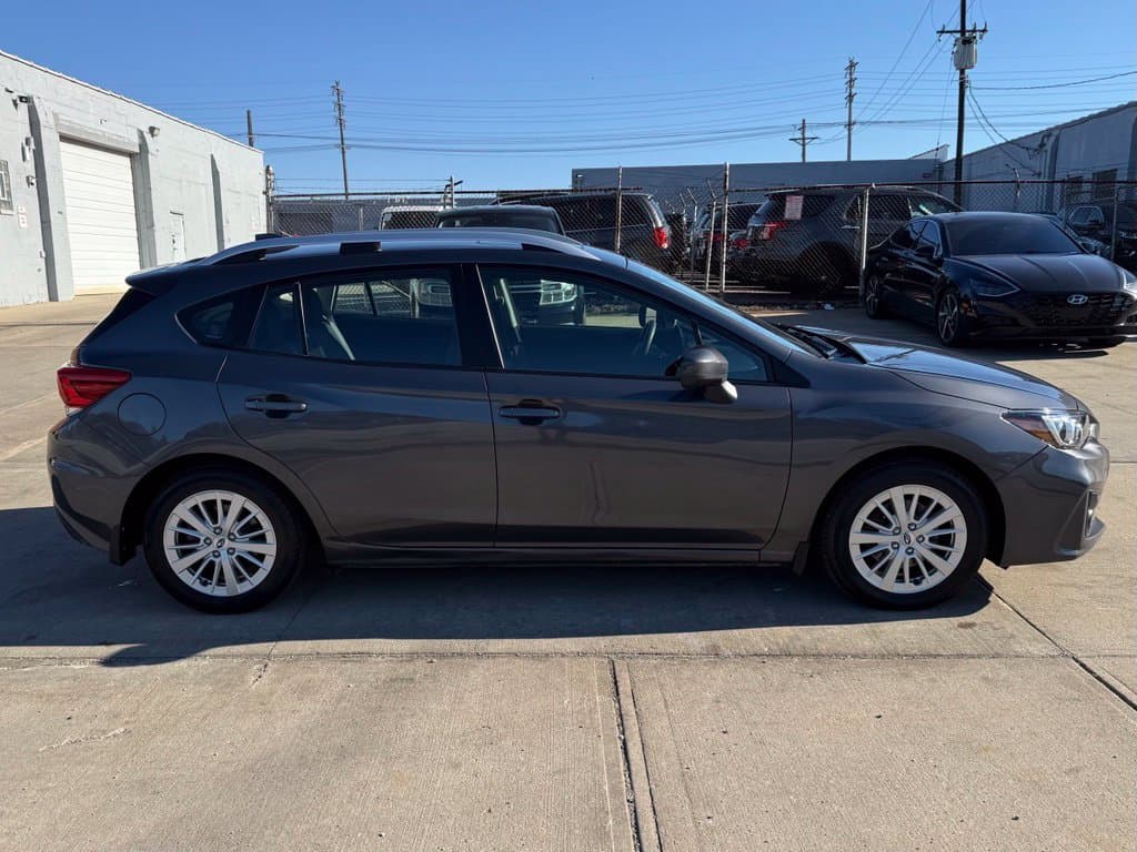 Photo 5 of 2018 Subaru Impreza Premium